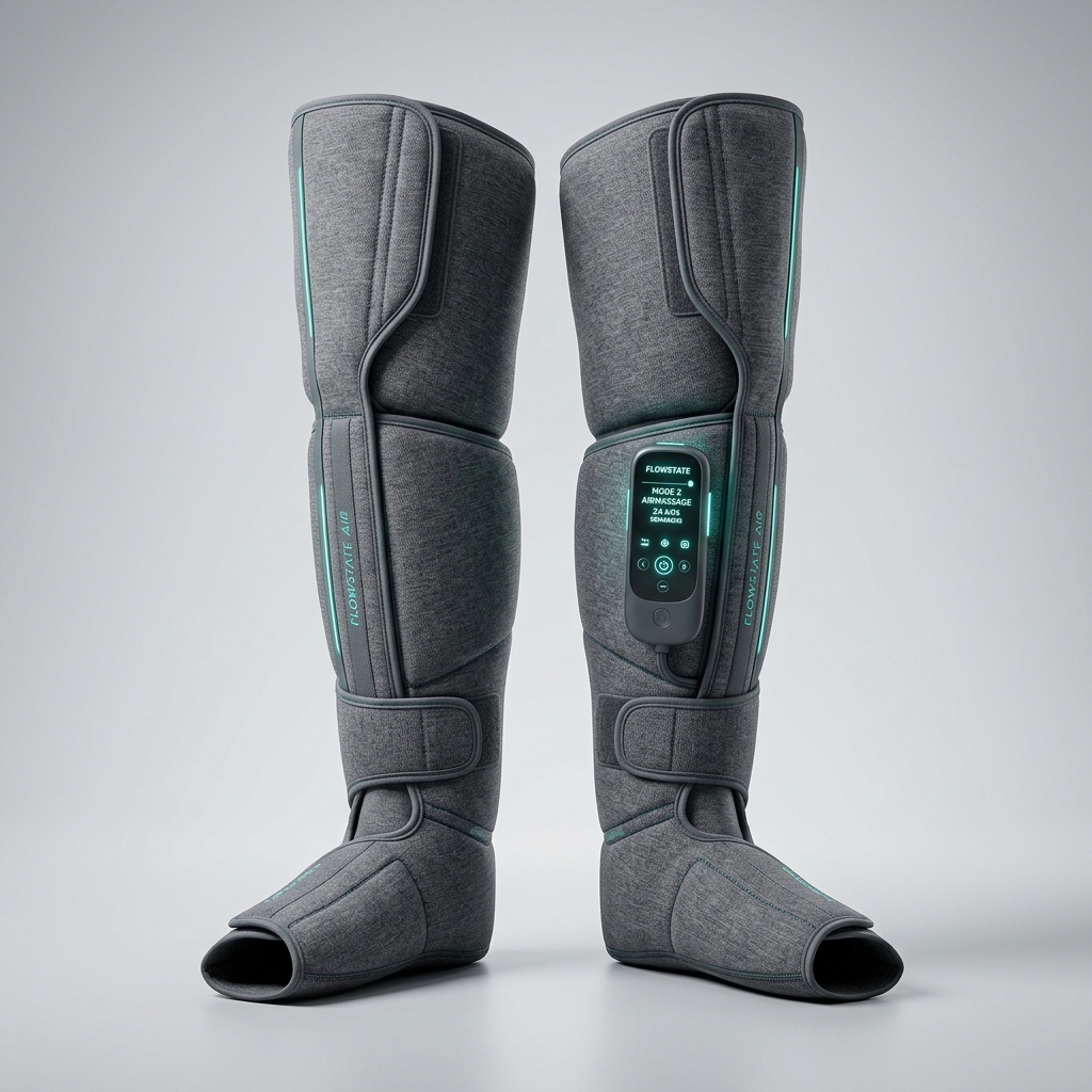 Compressionly Air Leg Massager