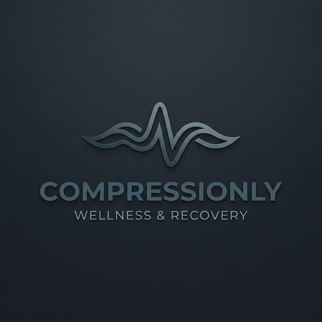 Compressionly Logo